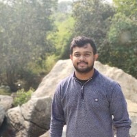 CRED Employee Pavan N's profile photo