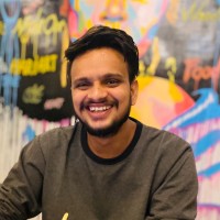 Knowledge Networks Employee Giriraj Asar's profile photo