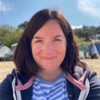 Jensten Group Employee Emily Hubbard's profile photo