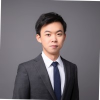 Ruobing Xia Email