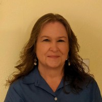Julie Crawford