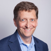 Everest Group Employee Eric Simonson's profile photo