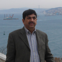 Managing Director Employee Uday Ajgaonkar's profile photo