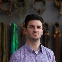 4Z Employee Paul Donnelly's profile photo