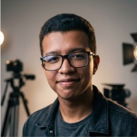 Cincera Productions Employee Vinícius de Carvalho's profile photo