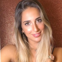 Banx Employee Coral Davidyan's profile photo