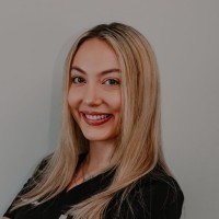 Makenzie Mortellite's profile photo