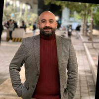 Silicon Waha Employee Ahmed Kamal's profile photo