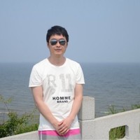NoCode Employee 丁海峰's profile photo