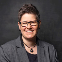merkur Employee Michèle Hediger's profile photo