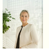 Gymgrossisten.com Employee Joanna Lövdahl's profile photo