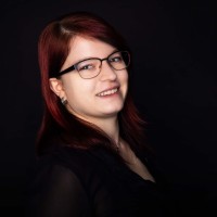 Onelio Werbeagentur Employee Lisa-Maria Bosch's profile photo