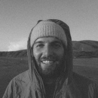 Esri Employee Ethan P Spiro's profile photo