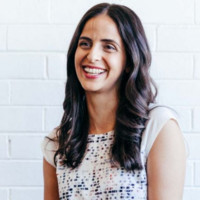 Remedy Drinks Employee Zoe Nasr's profile photo