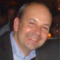 Gaïa Consulting Employee Frederic Valle's profile photo