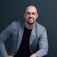 UpLift Employee Kyle Talcott's profile photo