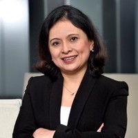 Catena Activos Alternativos Employee Bertha Trejo's profile photo