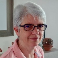 GenXys Employee Diana Dawes's profile photo