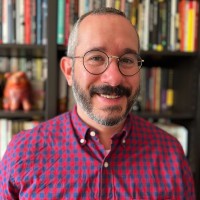 AMC Networks Employee Simon Ferrari's profile photo