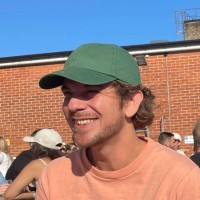 Omnipollo Employee William Blennow's profile photo