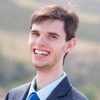 SpaceX Employee Matthew Iverson's profile photo