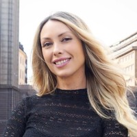 Email e telefono di Charlotte Holmen