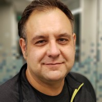 Greg Foertsch Email & Phone Number