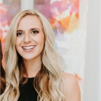 Robbins Financial Employee Katelyn Hill's profile photo