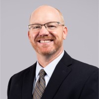 Legacy Manufacturing Company Employee Jon Finnegan's profile photo