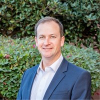 ECG Management Consultants Employee Mark Johnston's profile photo