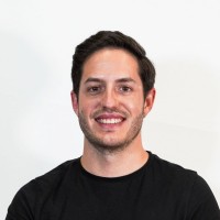 CRONUTS.DIGITAL Employee Albert Puig Navàs's profile photo