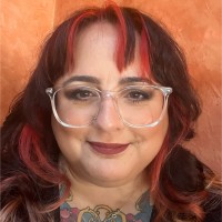 LightGraphix Employee Zoe Attree's profile photo