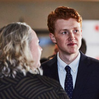 Initiative Employee Thomas Dodds's profile photo
