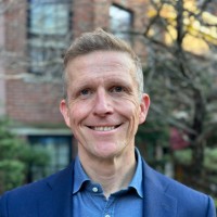 Pure Storage Employee Andrew Custard's profile photo