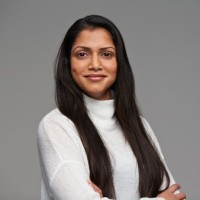 ICVR Employee Emma Kapoor's profile photo