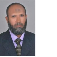 Venus International Employee Mohamed Hammad's profile photo