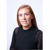 Fine Grain Property Employee Mairéad Phelan's profile photo