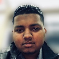 Datonics Employee Kaseem J.'s profile photo
