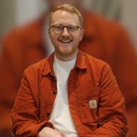 Hybr Employee James Heaven's profile photo