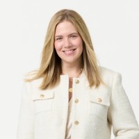 Hearst Magazines Employee Katie Leonard's profile photo
