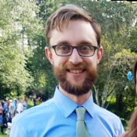 Ideas Well Done Employee Andrew Feltus's profile photo