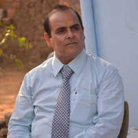 UNIPRODUCTS (INDIA) LTD Employee Mukesh Kumar's profile photo