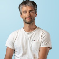 Beem Employee Florent Grimaud's profile photo