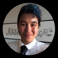Deepcell Employee Misha Balingit's profile photo