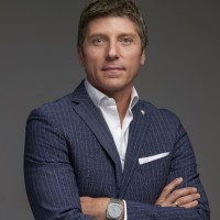 Bulgari Employee Nicolò Rapone's profile photo