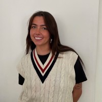 United Talent Agency Employee Abby Murphy's profile photo