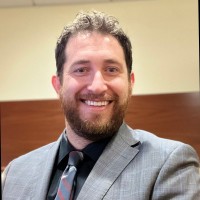 Mission Federal Credit Union Employee Gabe Ward's profile photo