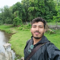 Flecks Labs Employee Aryan Jaiswal's profile photo