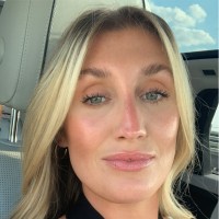 FRC GROUP LTD Employee Ashley Mason's profile photo