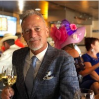 Robotics Employee Dave Leone's profile photo